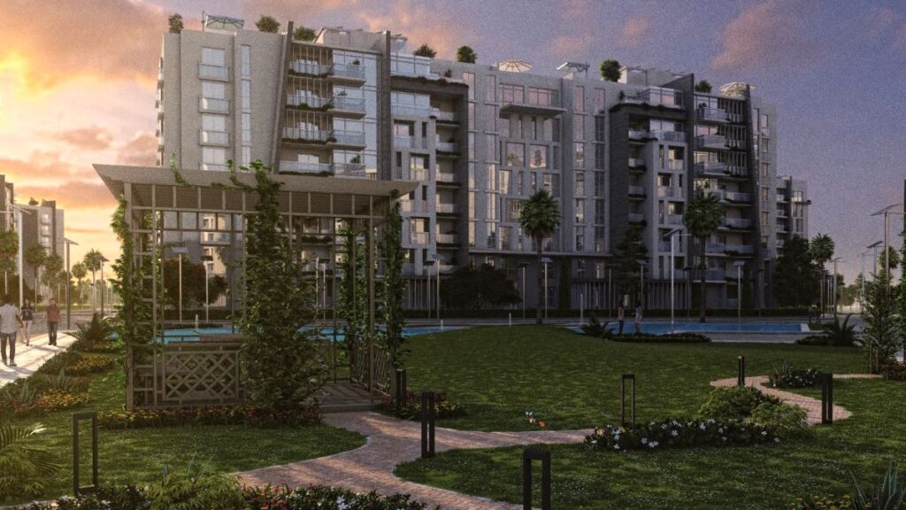 اسعار كمبوندات منطقة المستثمرين العاصمة 1 كمبوندات منطقة المستثمرين