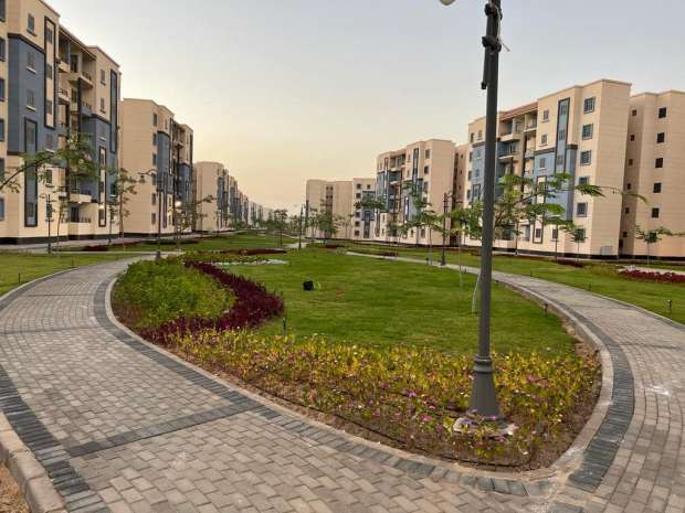 حدائق العاصمة: تعرف على أهم المشروعات العمرانية المصرية الحديثة